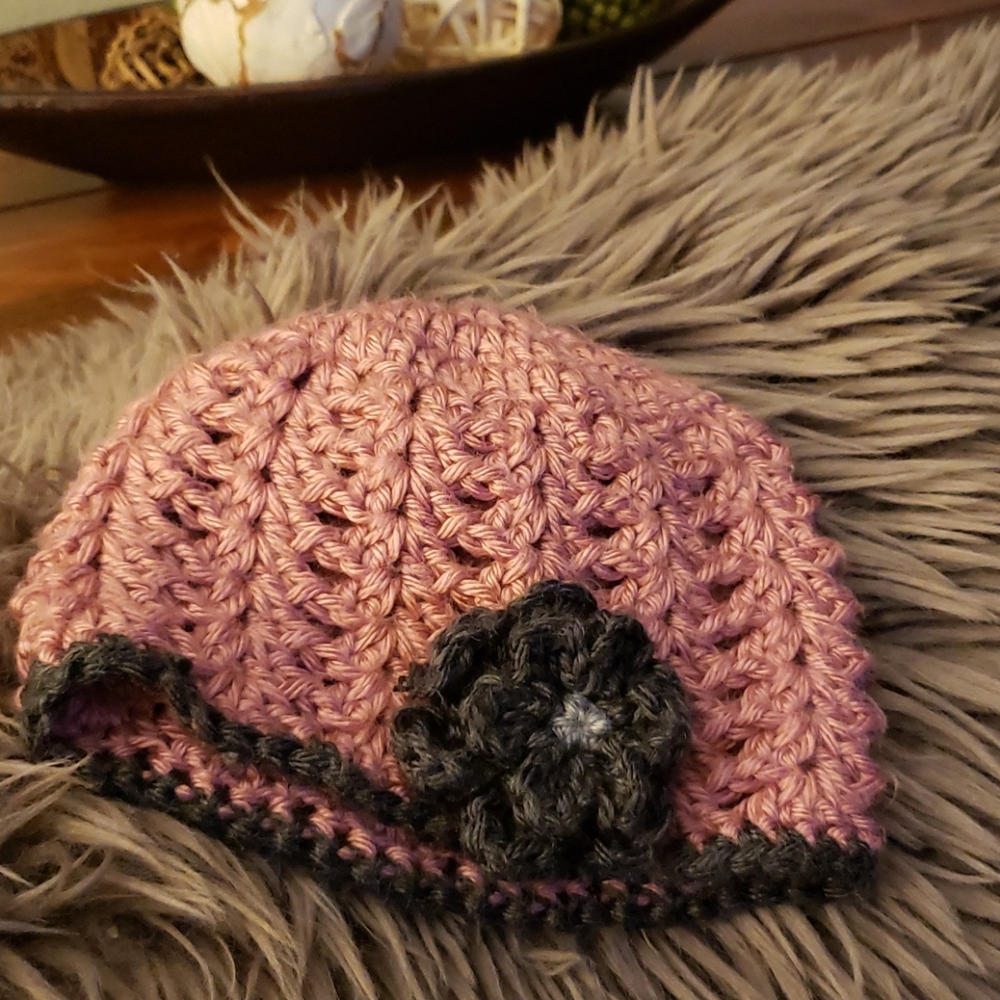 Handmade Beanie